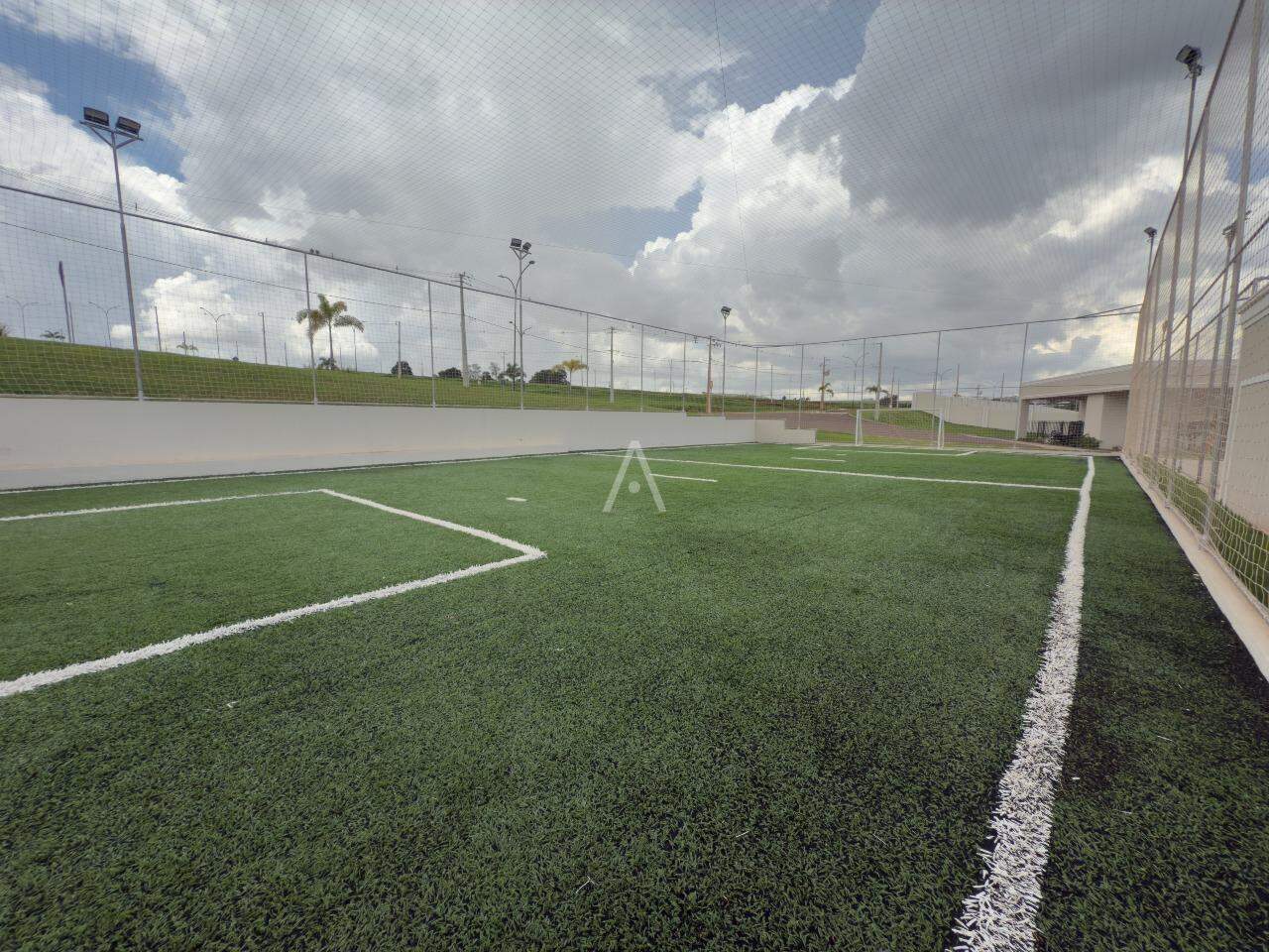 Terreno para à venda no Bairro NUCLEO INDUSTRIAL III em CASCAVEL: