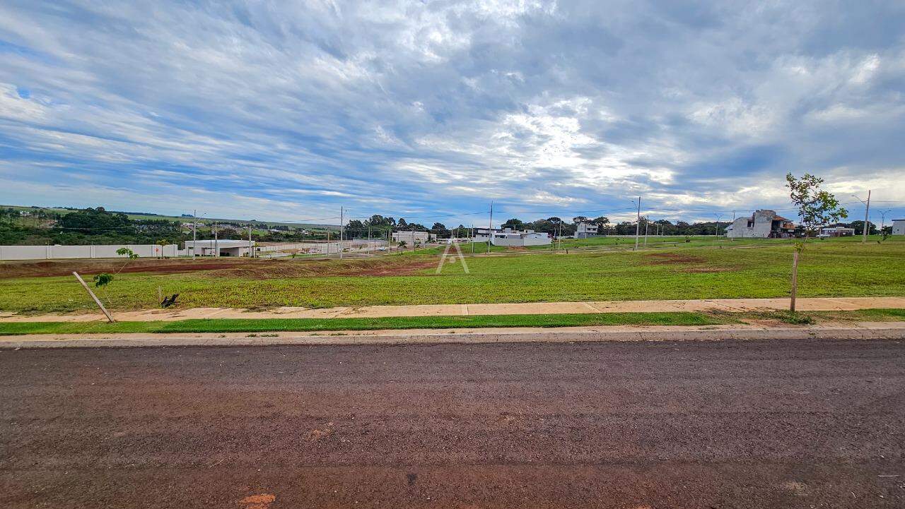 Terreno para à venda no Bairro NUCLEO INDUSTRIAL III em CASCAVEL: 