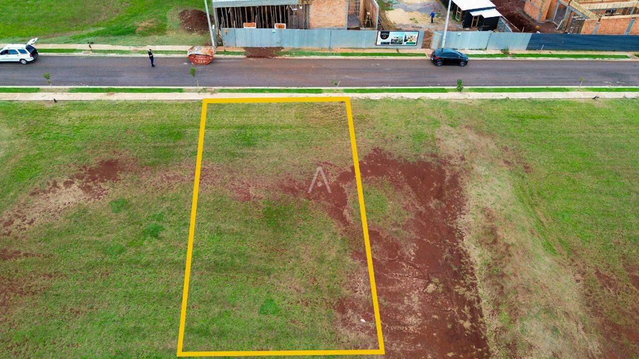 Terreno para à venda no Bairro NUCLEO INDUSTRIAL III em CASCAVEL: 