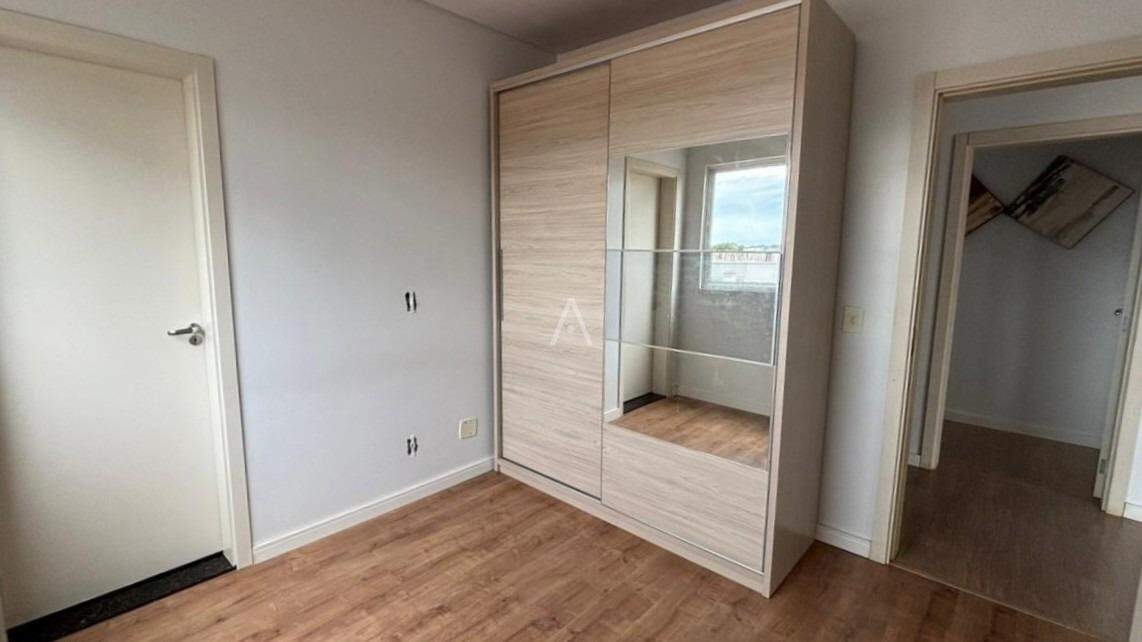 Apartamento para à venda no Bairro VILA INDUSTRIAL em TOLEDO: