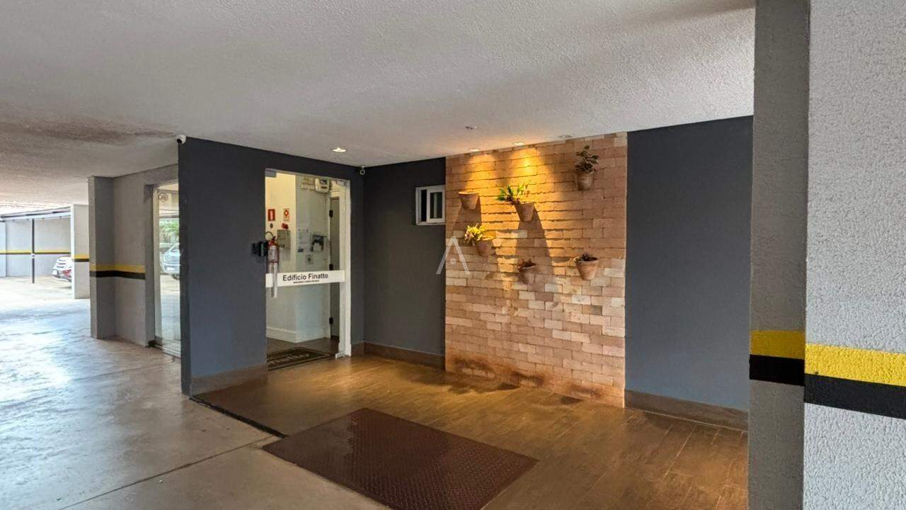 Apartamento para à venda no Bairro VILA INDUSTRIAL em TOLEDO: