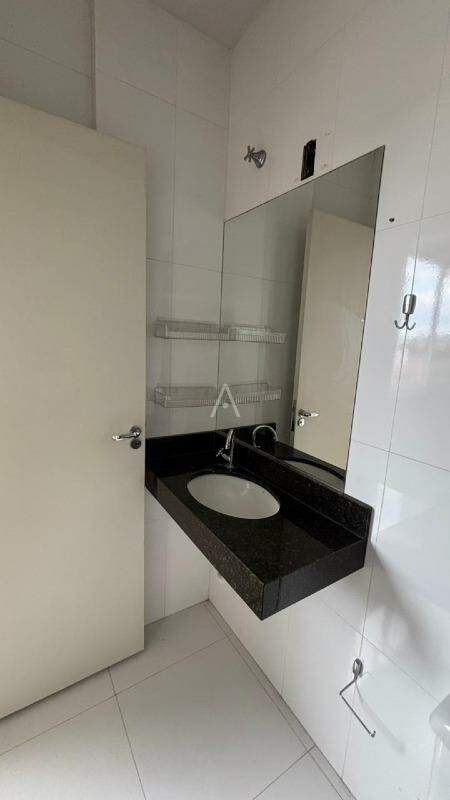 Apartamento para à venda no Bairro VILA INDUSTRIAL em TOLEDO: