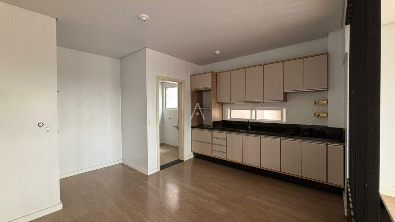 Apartamento para à venda no Bairro VILA INDUSTRIAL em TOLEDO: