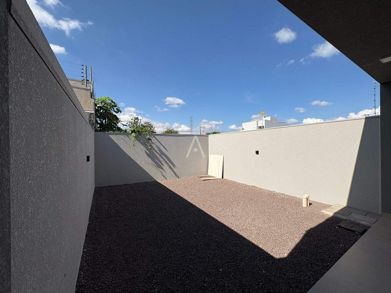 Casa Residencial para à venda no Bairro VERONA em CASCAVEL: 