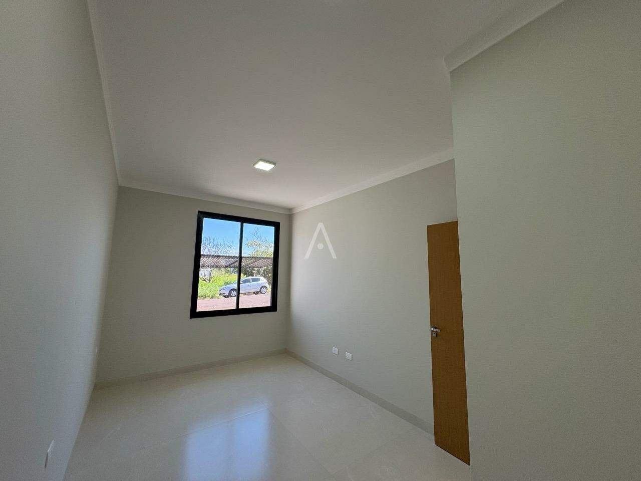Casa Residencial para à venda no Bairro VERONA em CASCAVEL: 