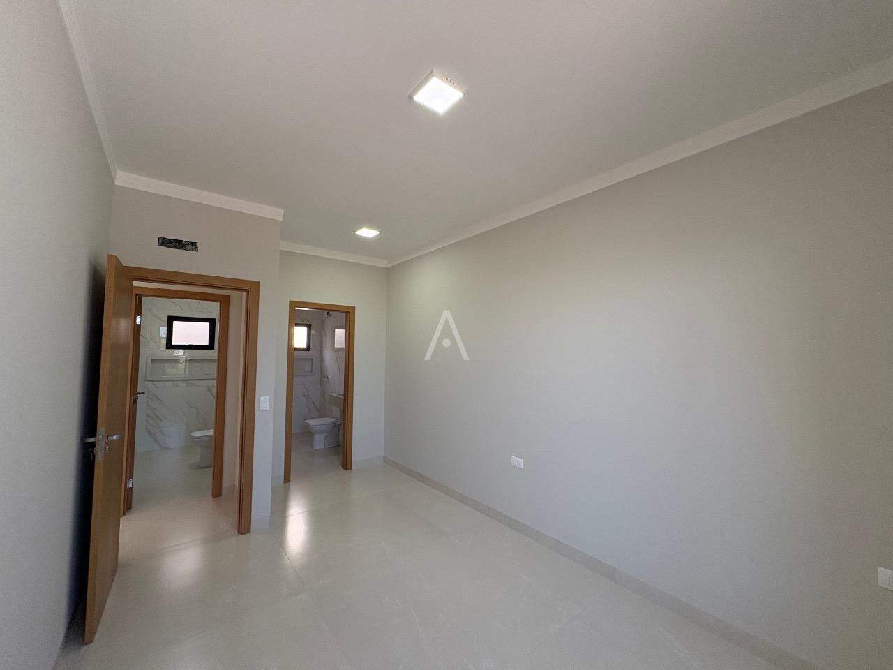 Casa Residencial para à venda no Bairro VERONA em CASCAVEL: SUITE