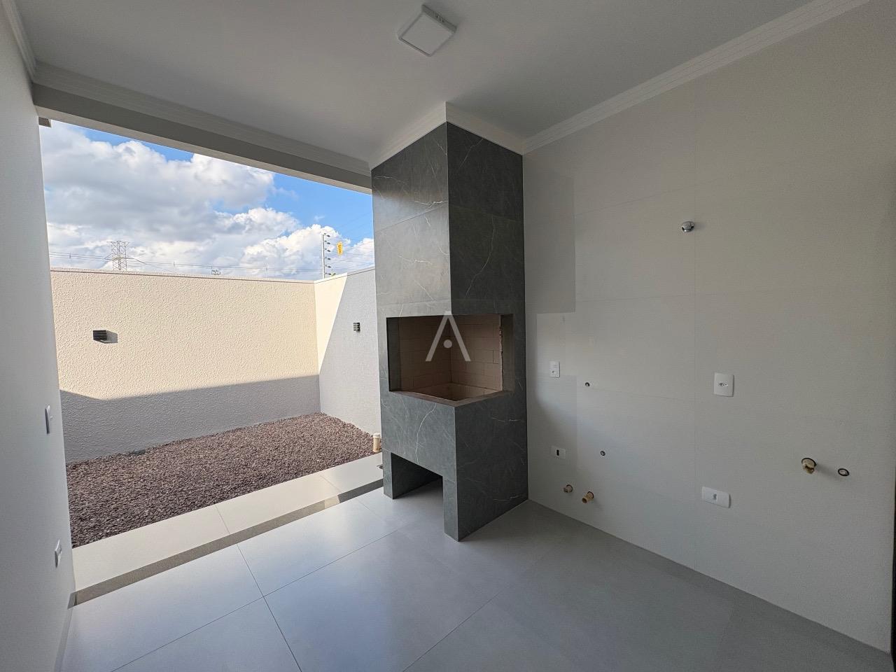 Casa Residencial para à venda no Bairro JARDIM PADOVANI III em CASCAVEL: 