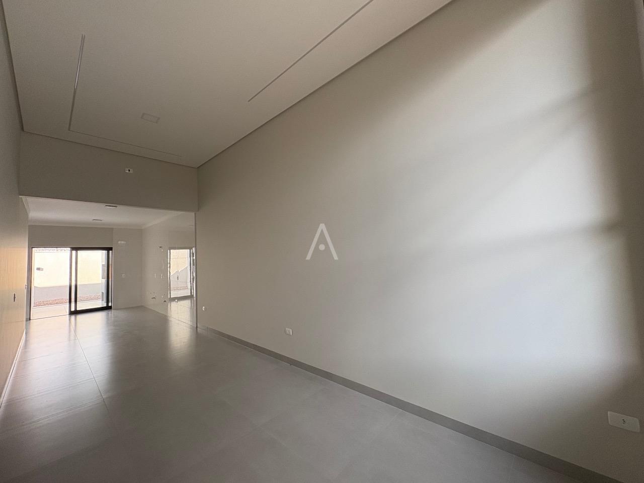 Casa Residencial para à venda no Bairro JARDIM PADOVANI III em CASCAVEL: 
