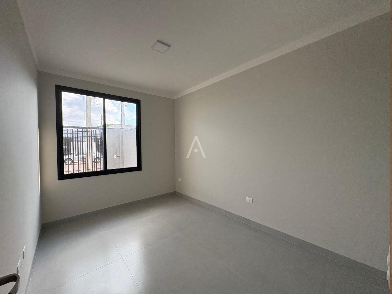 Casa Residencial para à venda no Bairro JARDIM PADOVANI III em CASCAVEL: SUITE
