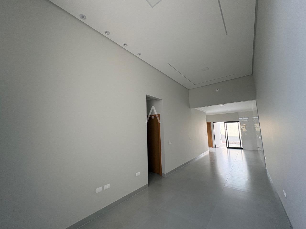 Casa Residencial para à venda no Bairro JARDIM PADOVANI III em CASCAVEL: 