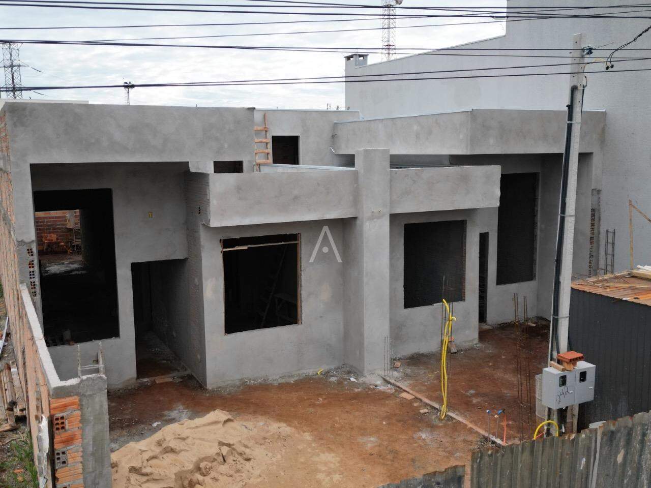Casa Residencial para à venda no Bairro JARDIM PADOVANI III em CASCAVEL: