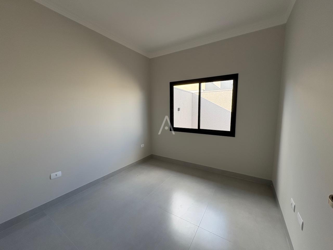 Casa Residencial para à venda no Bairro JARDIM PADOVANI III em CASCAVEL: DORMITORIO 1