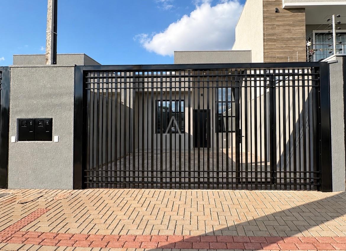 Casa Residencial para à venda no Bairro JARDIM PADOVANI III em CASCAVEL: 