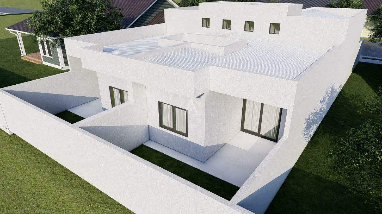 Casa Residencial para à venda no Bairro JARDIM PADOVANI III em CASCAVEL:
