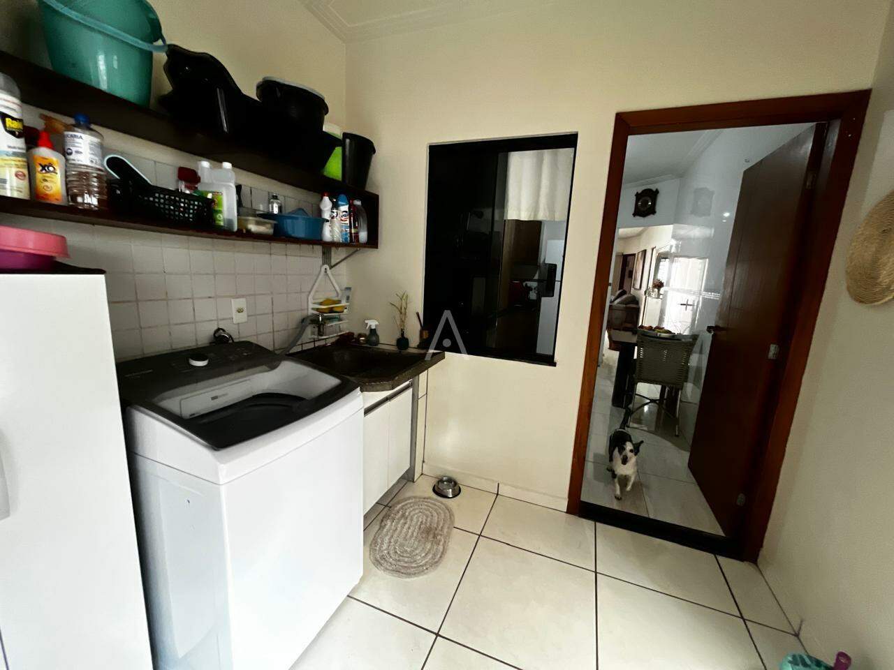 Casa Residencial para à venda no Bairro COQUEIRAL em CASCAVEL: 