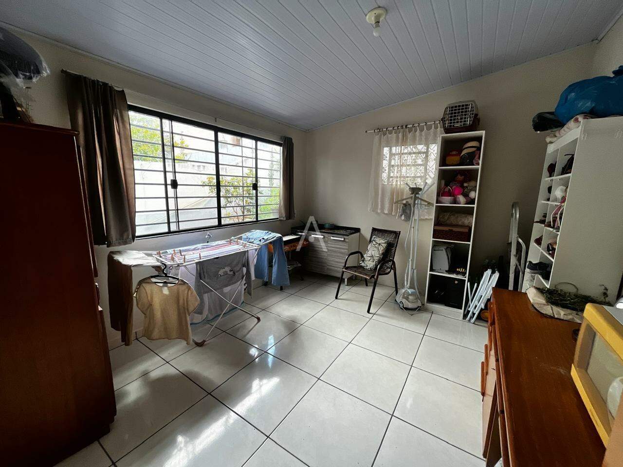 Casa Residencial para à venda no Bairro COQUEIRAL em CASCAVEL: 