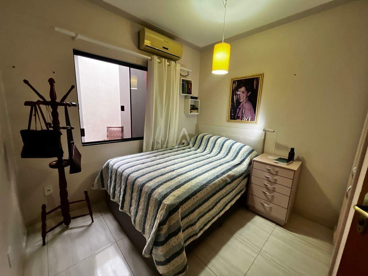 Casa Residencial para à venda no Bairro COQUEIRAL em CASCAVEL: 