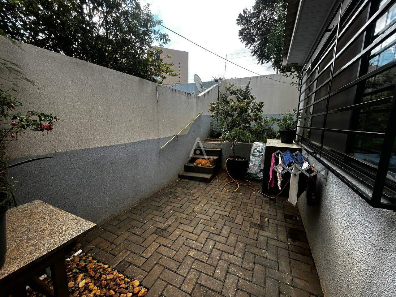 Casa Residencial para à venda no Bairro COQUEIRAL em CASCAVEL: 