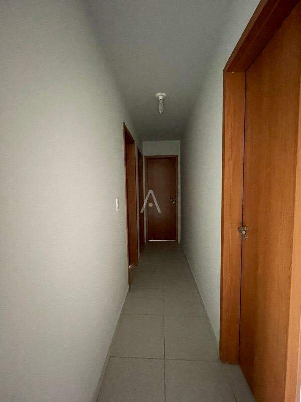 Apartamento para à venda no Bairro BRASILIA em CASCAVEL: 