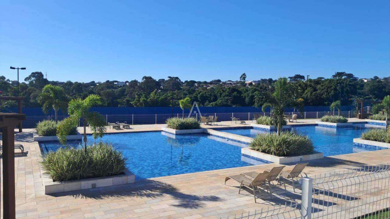 Apartamento para à venda no Bairro BRASILIA em CASCAVEL: 