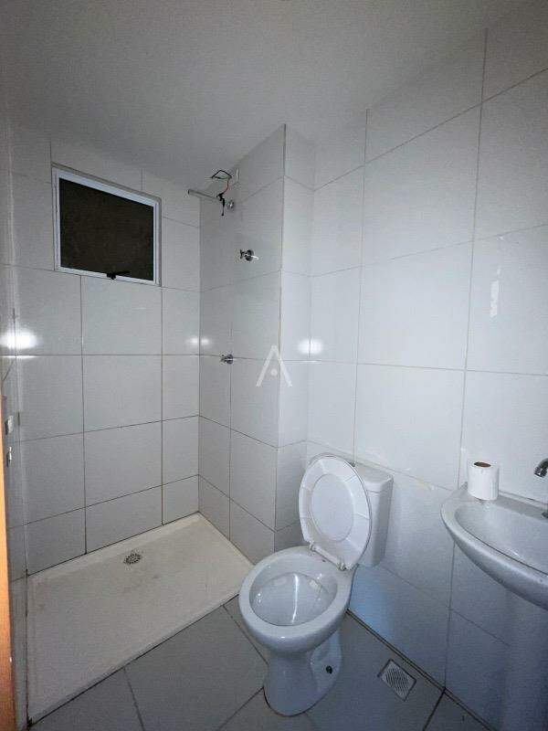 Apartamento para à venda no Bairro BRASILIA em CASCAVEL: 
