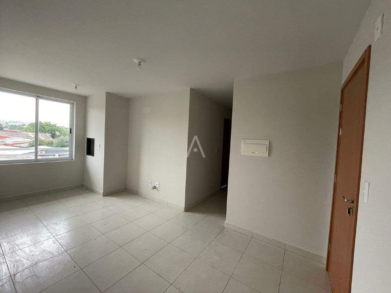 Apartamento para à venda no Bairro BRASILIA em CASCAVEL: 