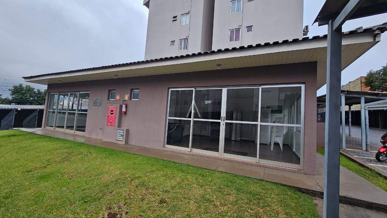 Apartamento para à venda no Bairro NEVA em CASCAVEL: 