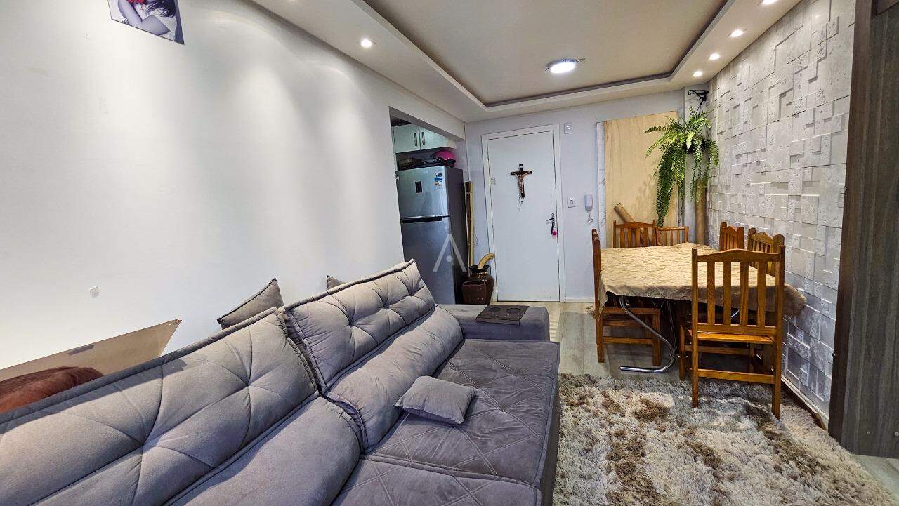 Apartamento para à venda no Bairro NEVA em CASCAVEL: 