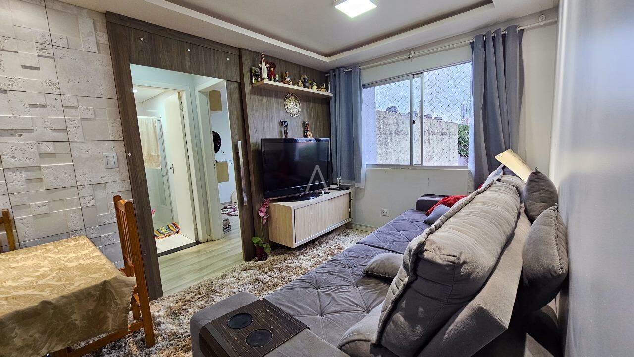 Apartamento para à venda no Bairro NEVA em CASCAVEL: 