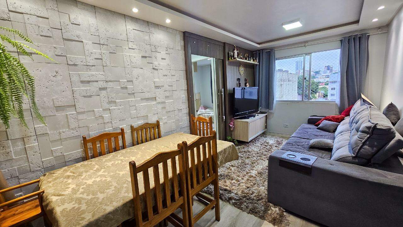 Apartamento para à venda no Bairro NEVA em CASCAVEL: 