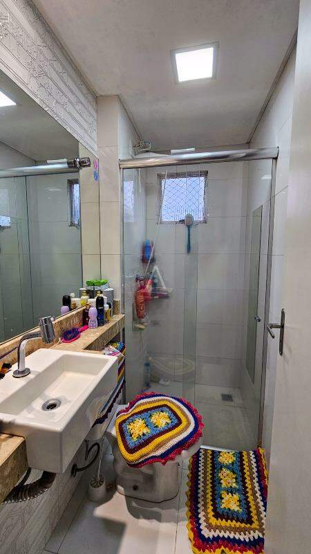 Apartamento para à venda no Bairro NEVA em CASCAVEL: 