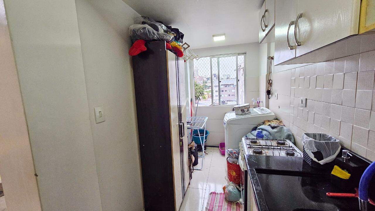 Apartamento para à venda no Bairro NEVA em CASCAVEL: 