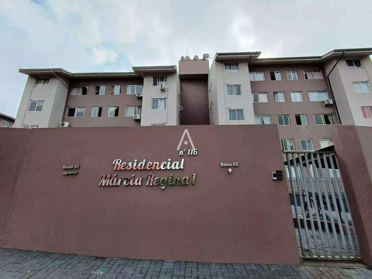 Apartamento para à venda no Bairro NEVA em CASCAVEL: 