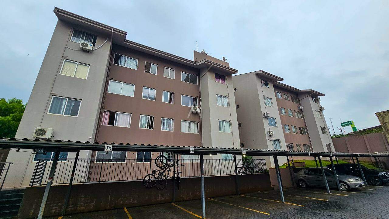 Apartamento para à venda no Bairro NEVA em CASCAVEL: 