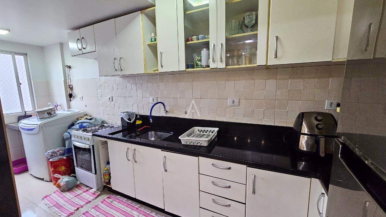 Apartamento para à venda no Bairro NEVA em CASCAVEL: 