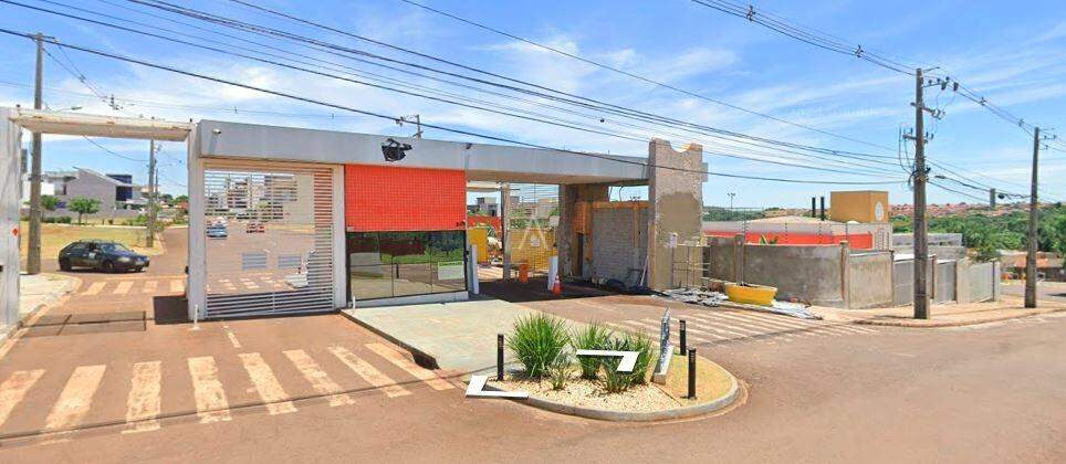 Terreno para à venda no Bairro FAG em CASCAVEL: