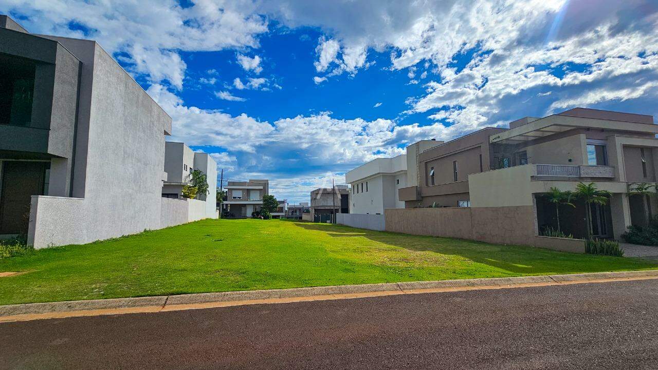 Terreno para à venda no Bairro FAG em CASCAVEL: