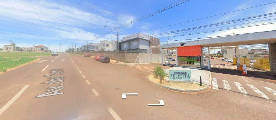 Terreno para à venda no Bairro FAG em CASCAVEL: