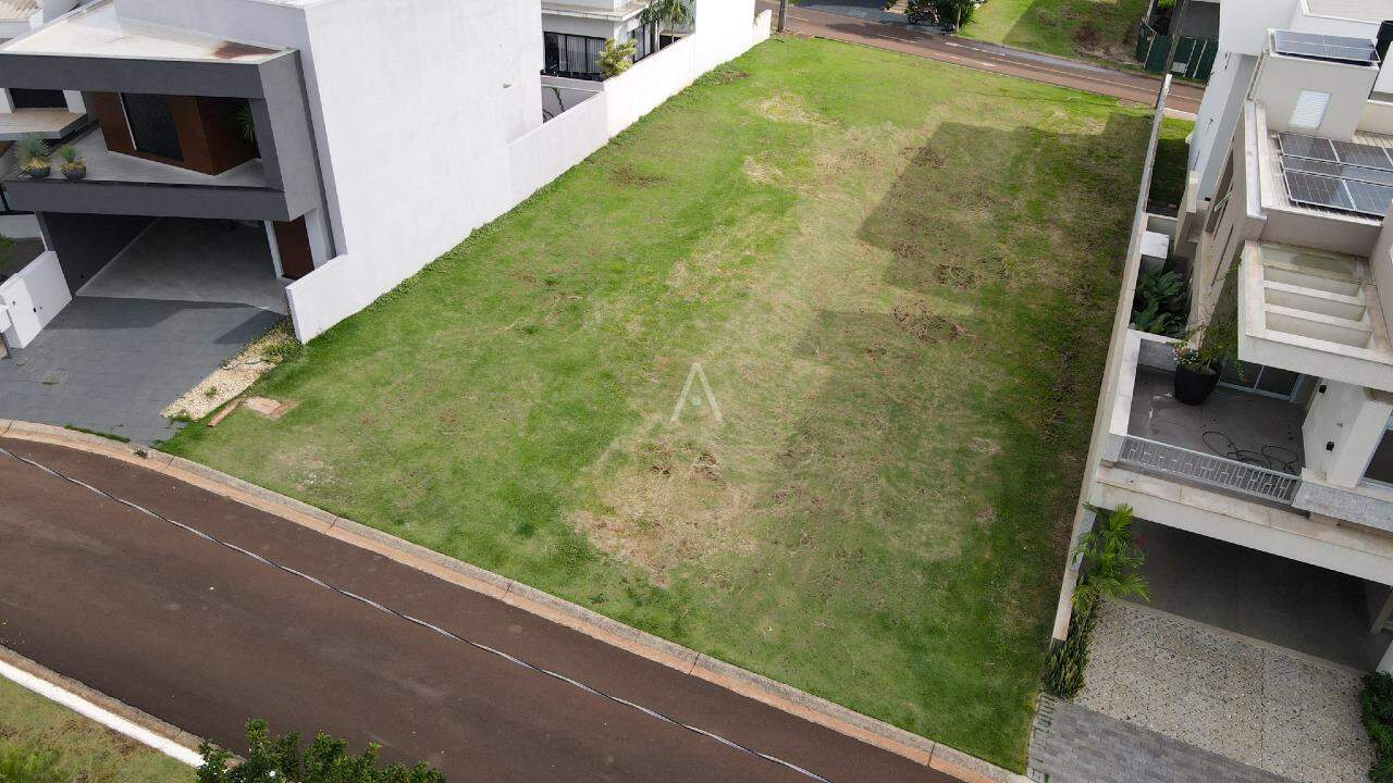Terreno para à venda no Bairro FAG em CASCAVEL: