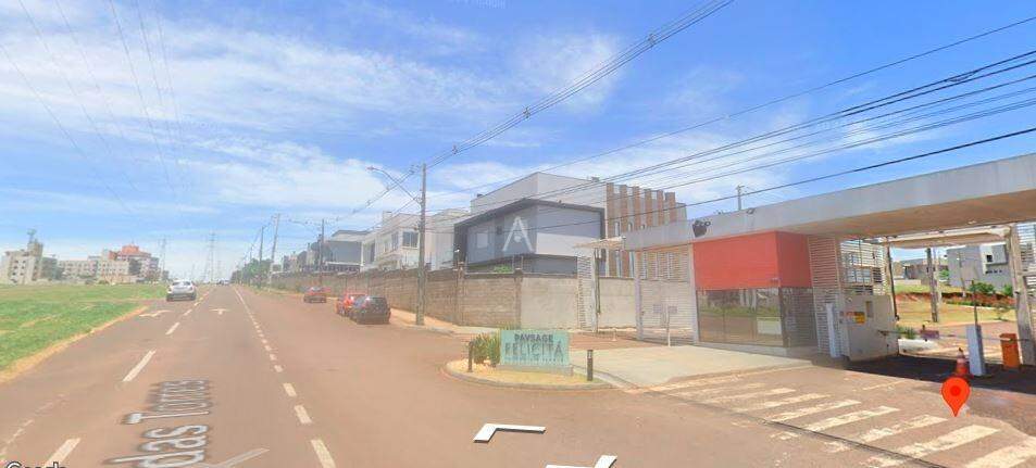 Terreno para à venda no Bairro FAG em CASCAVEL: