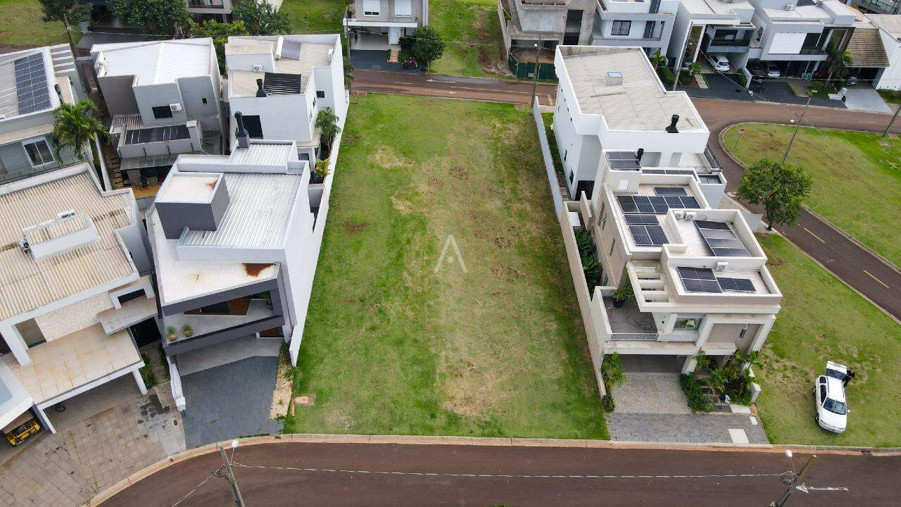 Terreno para à venda no Bairro FAG em CASCAVEL:
