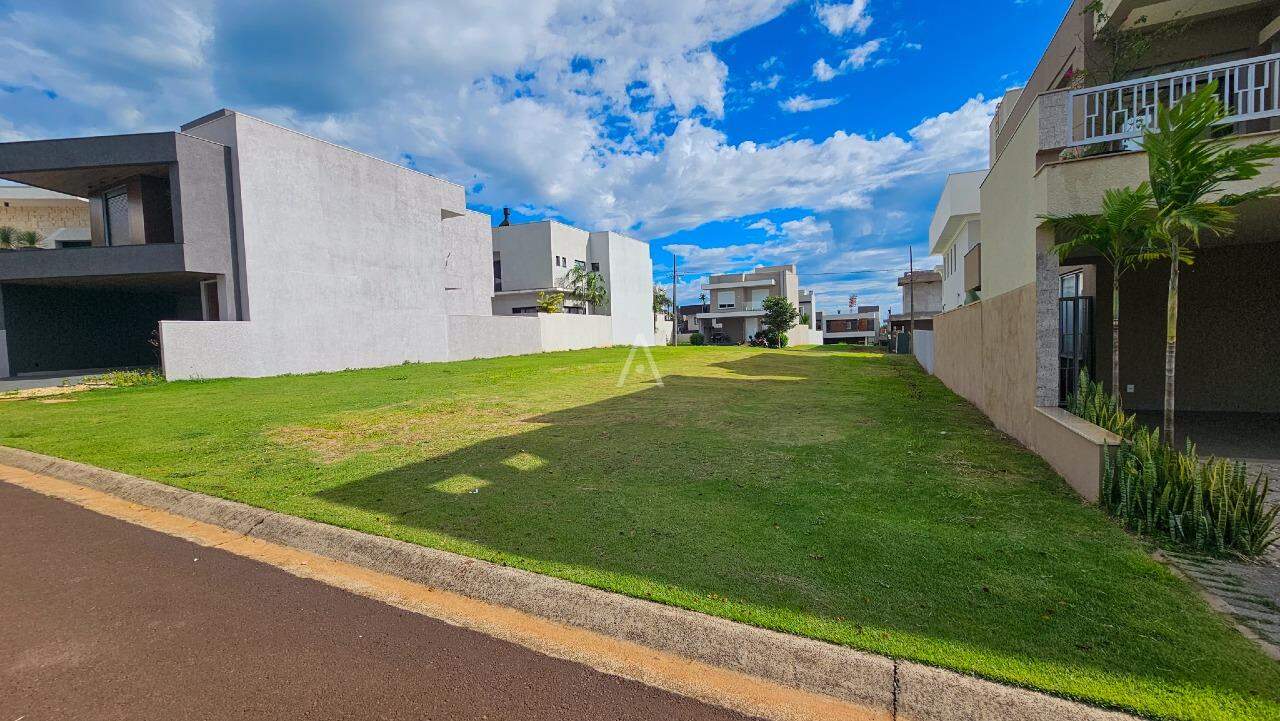 Terreno para à venda no Bairro FAG em CASCAVEL: 