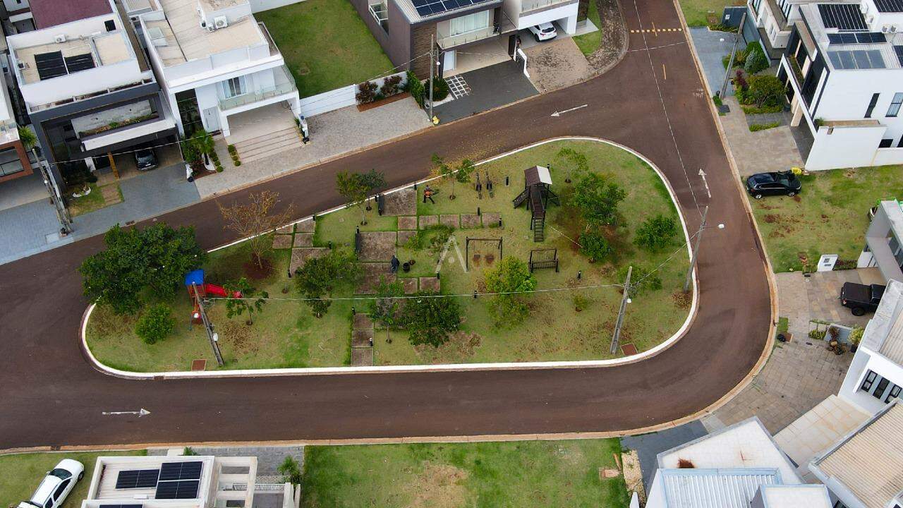 Terreno para à venda no Bairro FAG em CASCAVEL: 