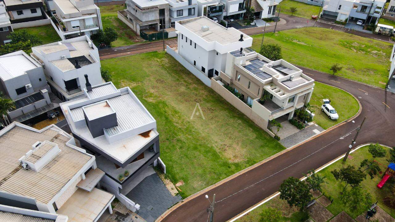 Terreno para à venda no Bairro FAG em CASCAVEL: 