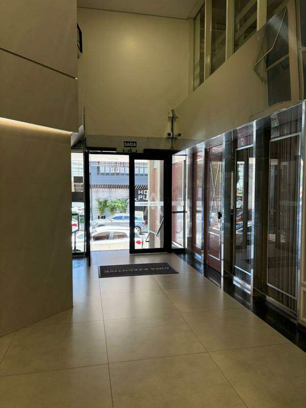 Sala Comercial para à venda no Bairro CENTRO em CASCAVEL: Entrada pela rua Sete de Setembro 