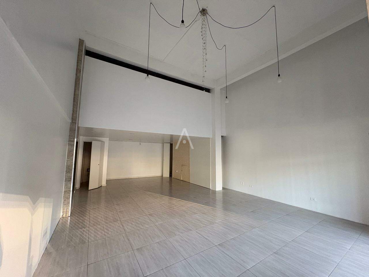 Sala Comercial para para aluguel no Bairro CENTRO em CASCAVEL: