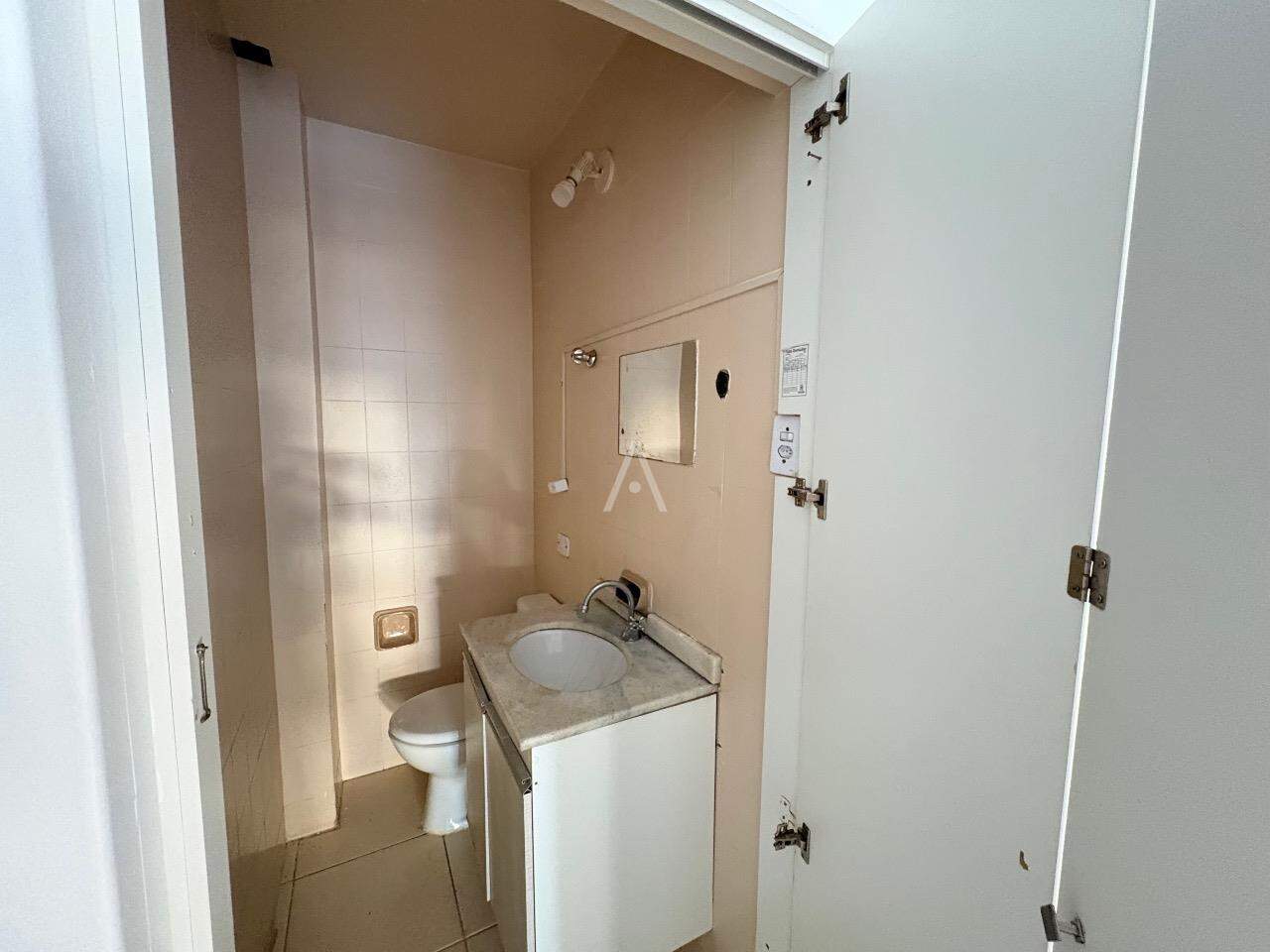 Sala Comercial para para aluguel no Bairro CENTRO em CASCAVEL: