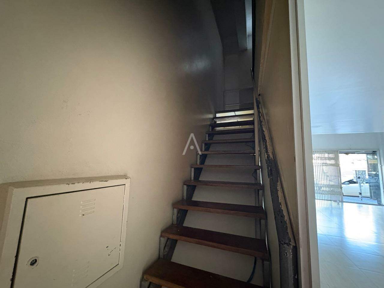 Sala Comercial para para aluguel no Bairro CENTRO em CASCAVEL:
