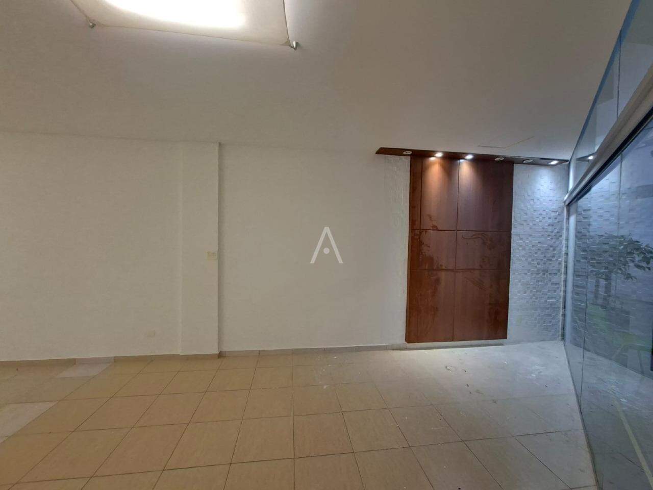 Sala Comercial para para aluguel no Bairro CENTRO em CASCAVEL: 