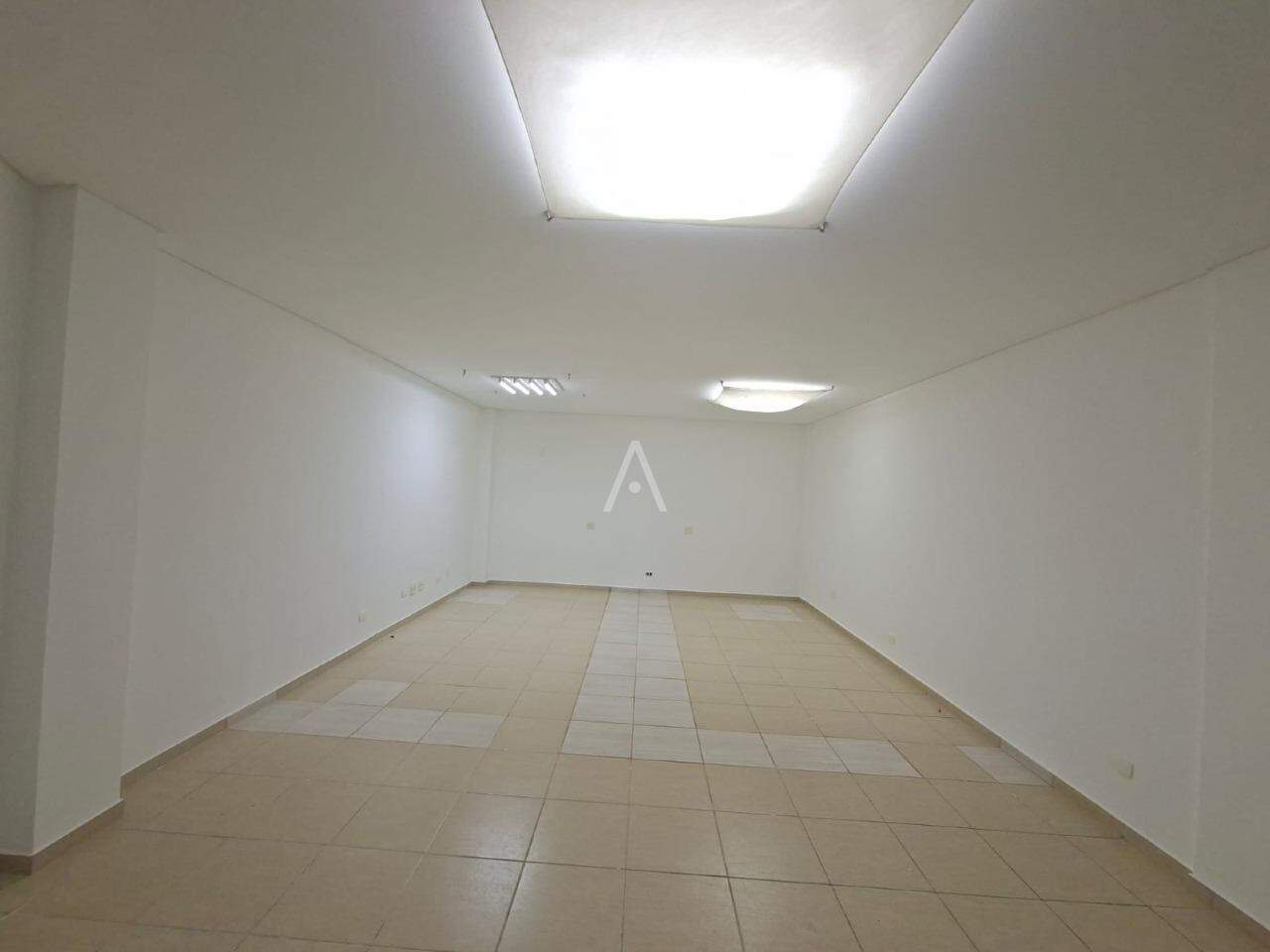 Sala Comercial para para aluguel no Bairro CENTRO em CASCAVEL: 